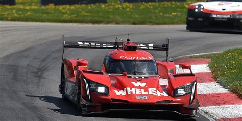 imsa weathertech results